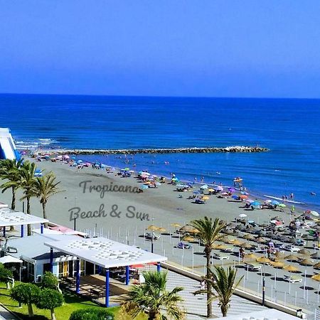 Tropicana Beach & Sun Torrox Exterior foto