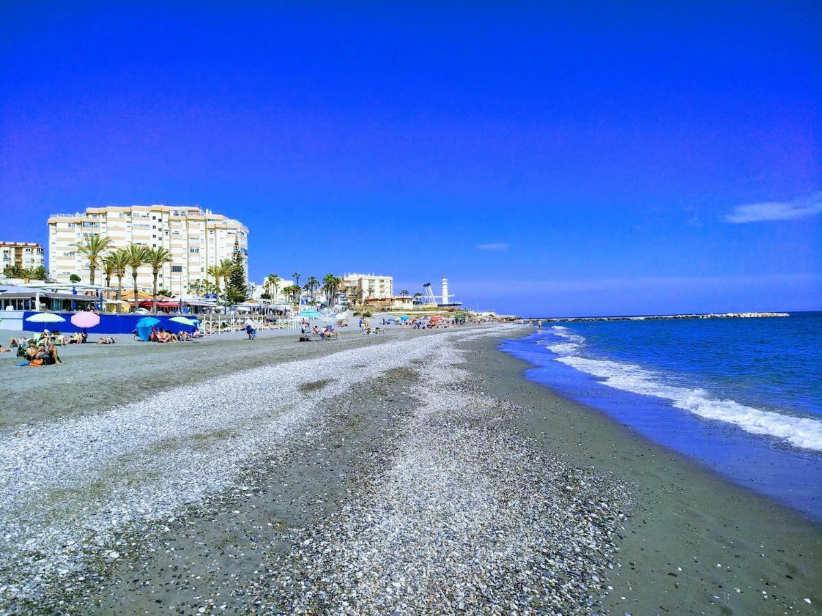Tropicana Beach & Sun Torrox Exterior foto