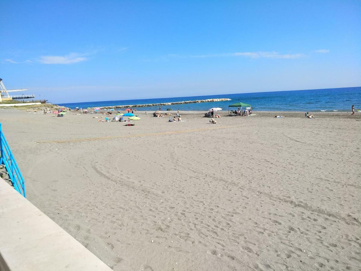 Tropicana Beach & Sun Torrox Exterior foto