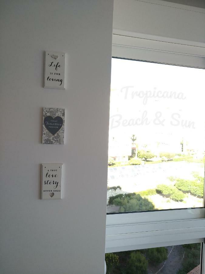 Tropicana Beach & Sun Torrox Exterior foto