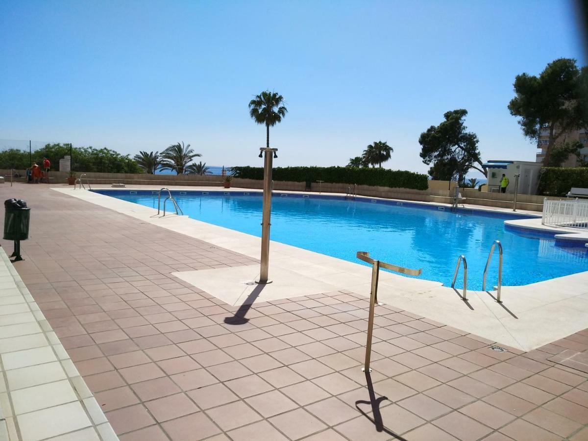 Tropicana Beach & Sun Torrox Exterior foto