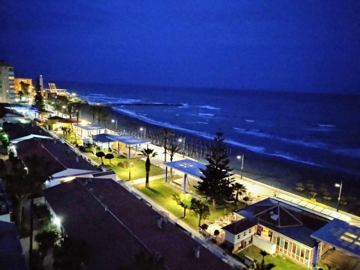 Tropicana Beach & Sun Torrox Exterior foto