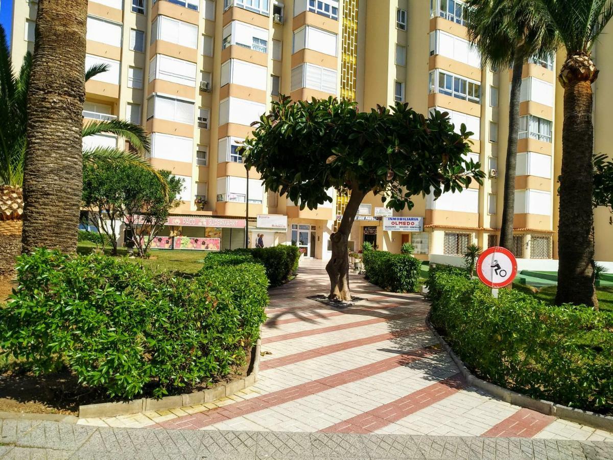 Tropicana Beach & Sun Torrox Exterior foto