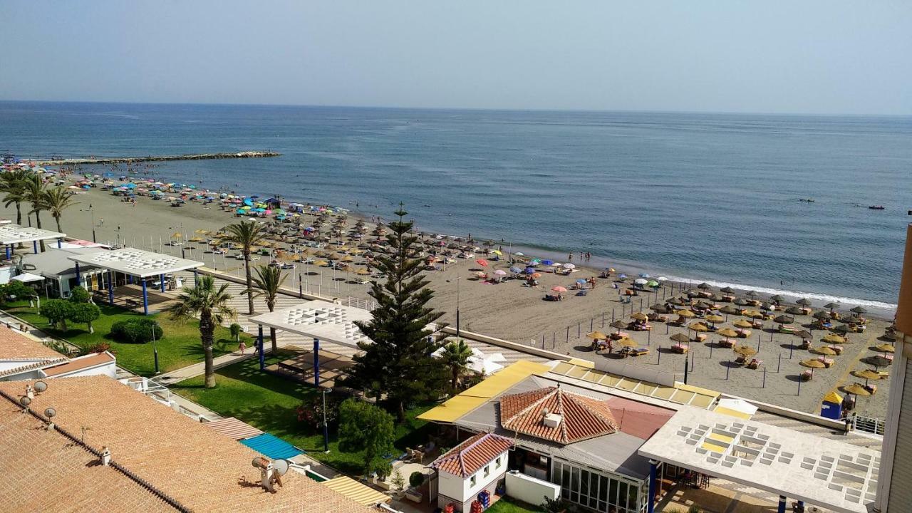 Tropicana Beach & Sun Torrox Exterior foto