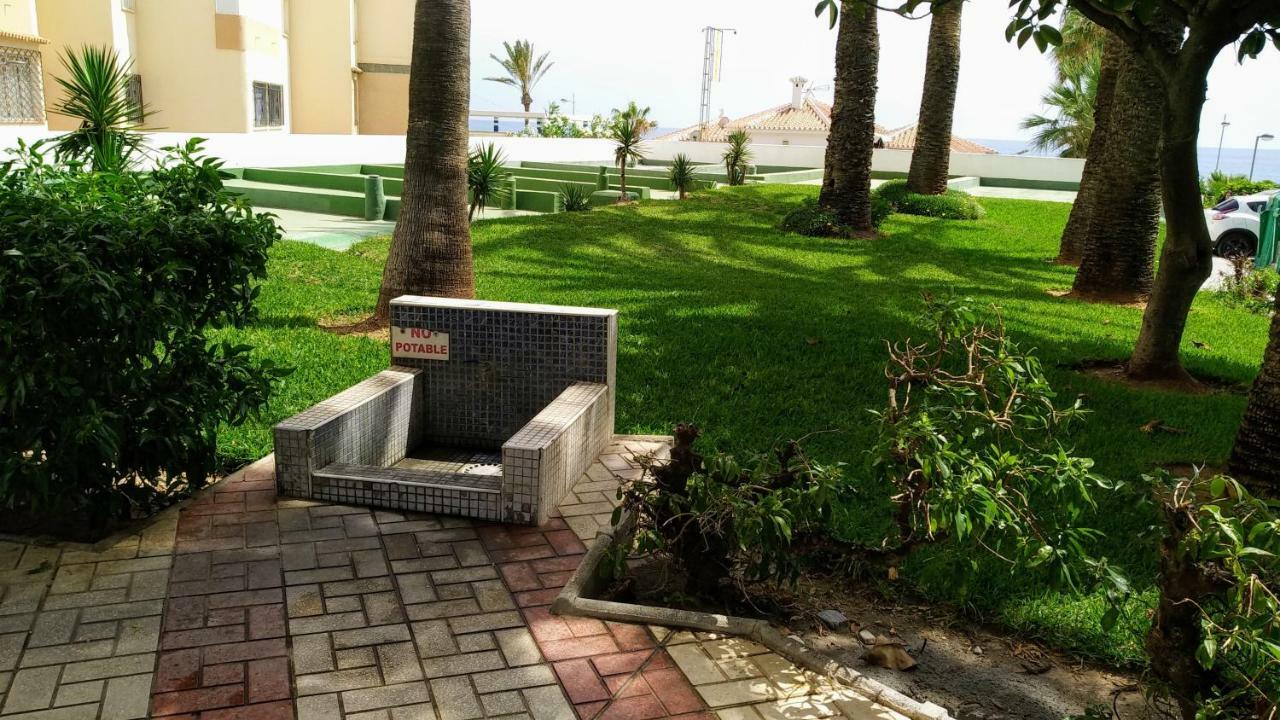 Tropicana Beach & Sun Torrox Exterior foto